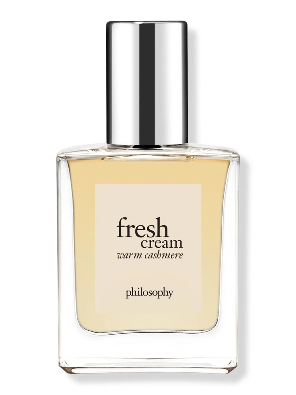 philosophy Fresh Cream Warm Cashmere 15ml NIB